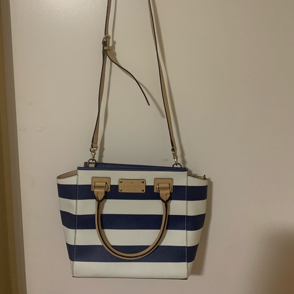 Kate Spade purse!